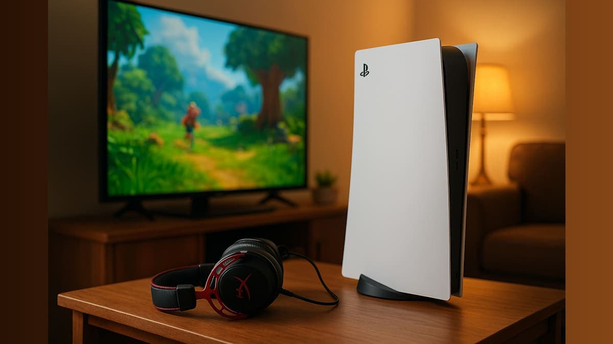 Level Up Your Game: Essential Gear That Will Change Your Life!