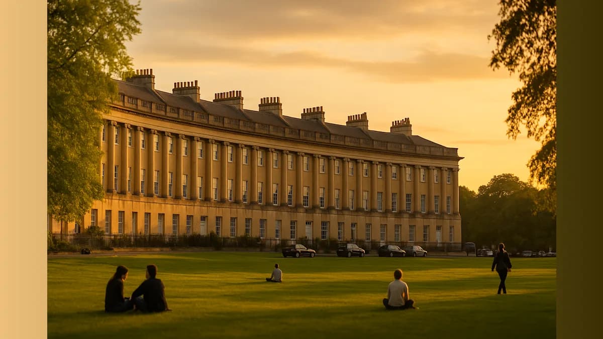 Yesterday's Historical Goldmine: Celebrating Great Minds and the Architecture of Change