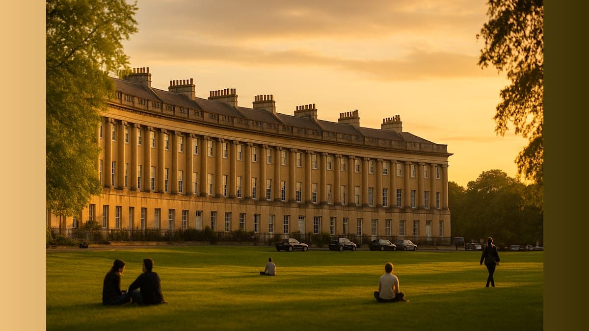 Yesterday's Historical Goldmine: Celebrating Great Minds and the Architecture of Change