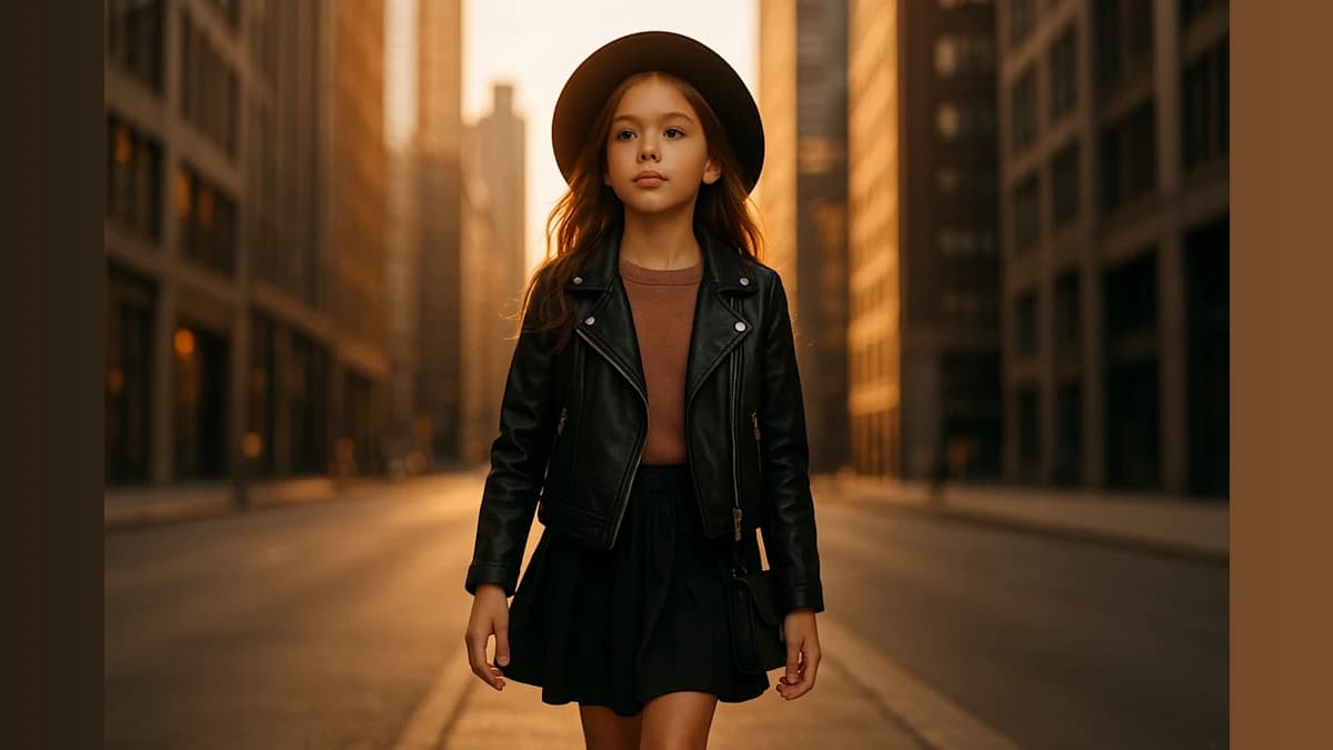From Concrete Jungle to Hollywood: Guess This Star's Transformation!