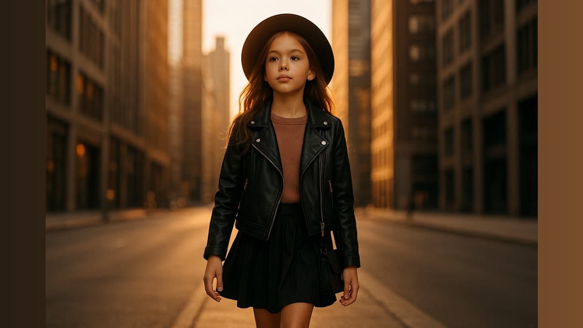 From Concrete Jungle to Hollywood: Guess This Star's Transformation!