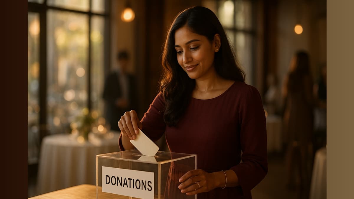 Hollywood Rally: Priya Jain Donates $10K to Eric Dane's GoFundMe After His Tragic Passing