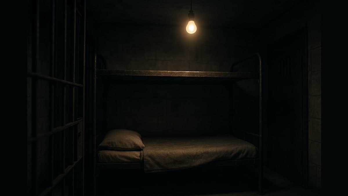 Death Behind Bars: Unraveling the Mystery of a California Inmate's Fatal End