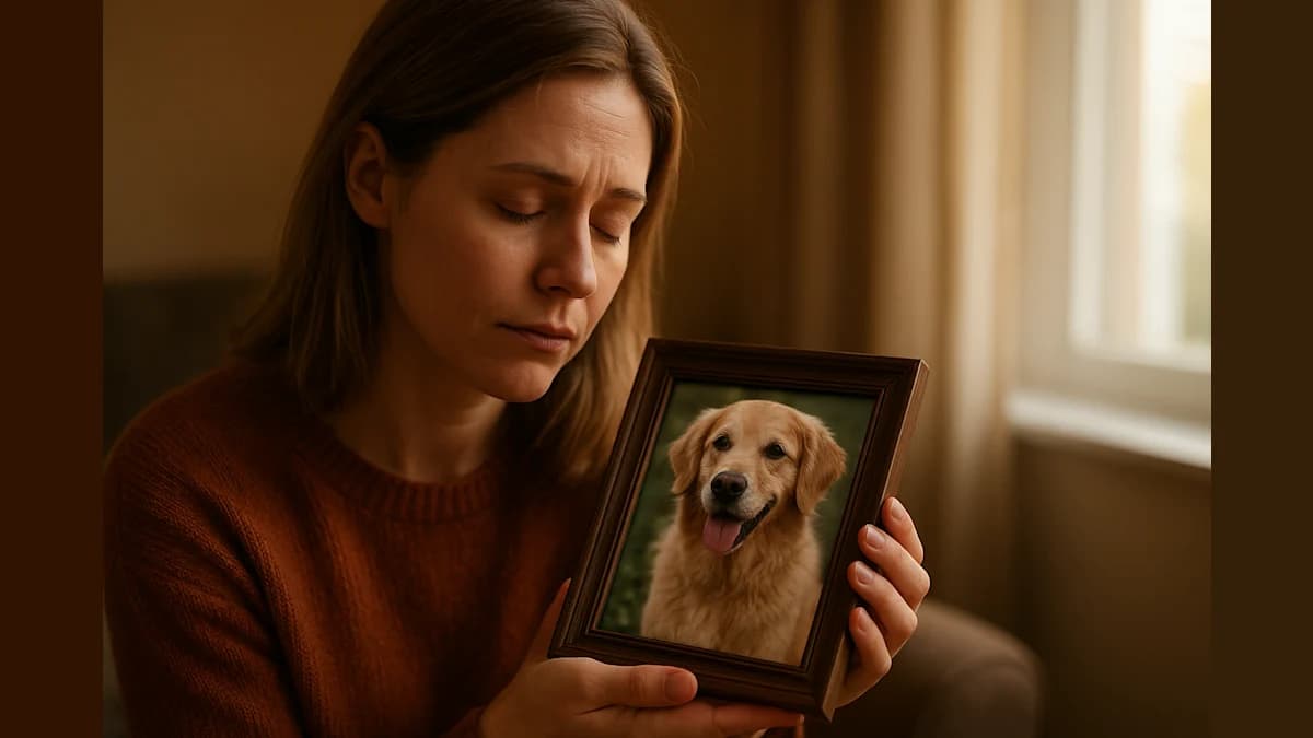 Reality Check: Averey Tressler Faces Loss as Her Beloved Dog Daisy Passes Away