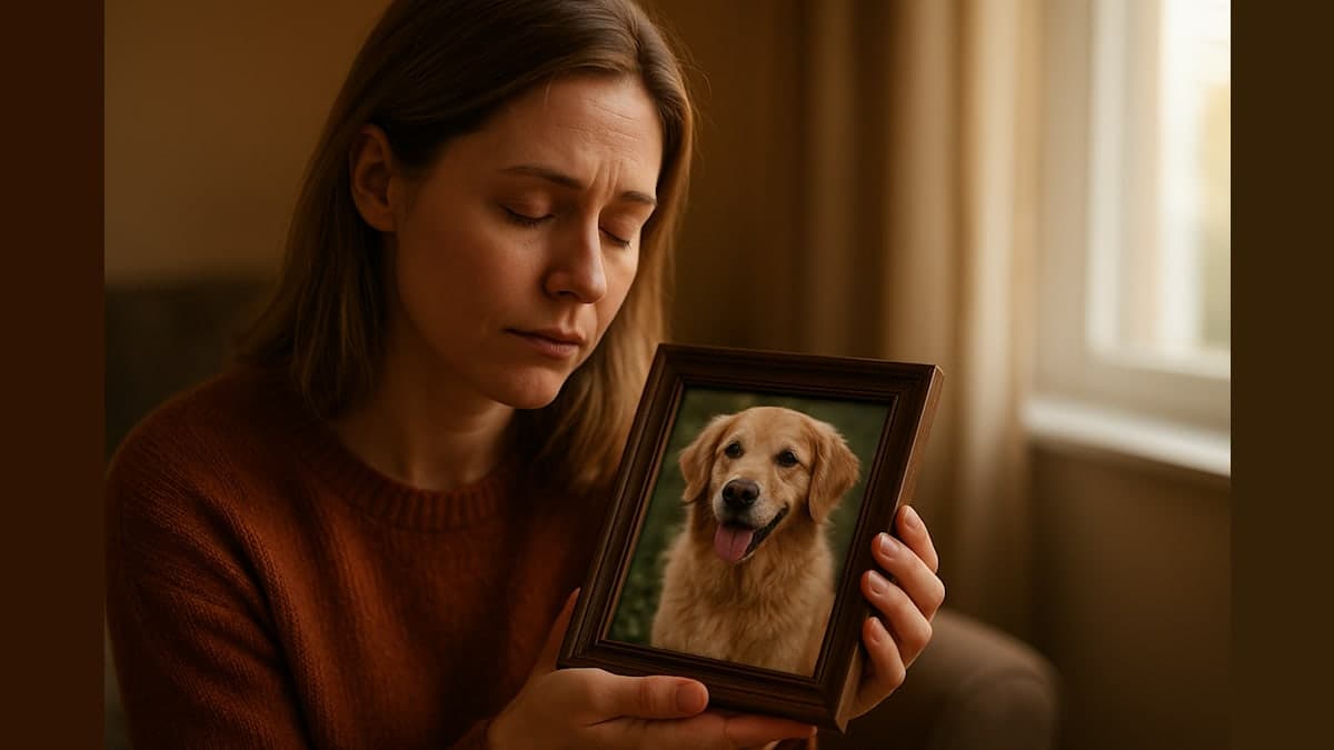 Reality Check: Averey Tressler Faces Loss as Her Beloved Dog Daisy Passes Away