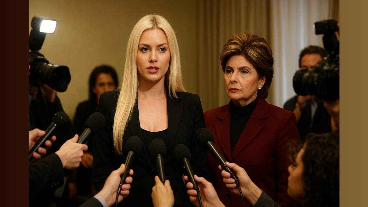 Playboy Drama Unfolds: Crystal Harris Calls Out Holly Madison and Bridget Marquardt!