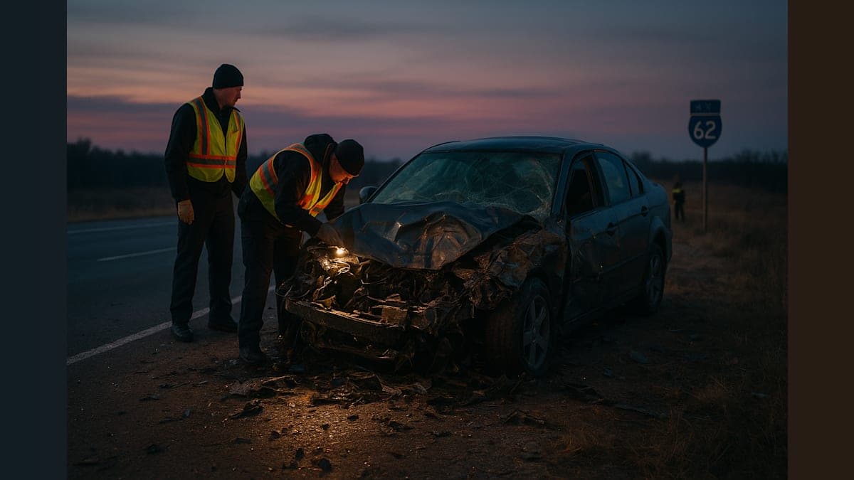 Tragedy Strikes as Dixie Chicks' Laura Lynch Loses Life in Fiery Crash