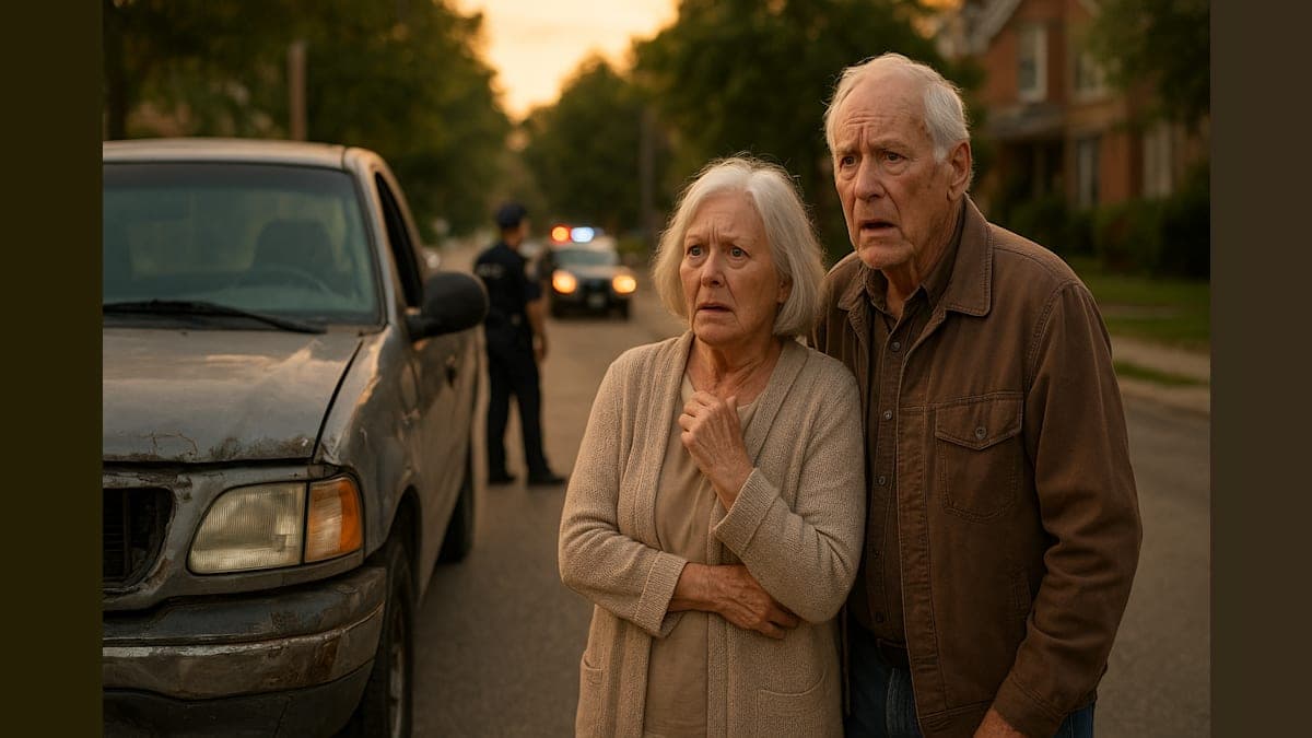 Scam Alert: How a Simple Vehicle Repair Turned into a $23K Nightmare for Seniors