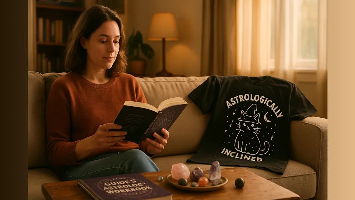 Surviving Mercury in Retrograde: Must-Have Essentials to Keep Your Cool!
