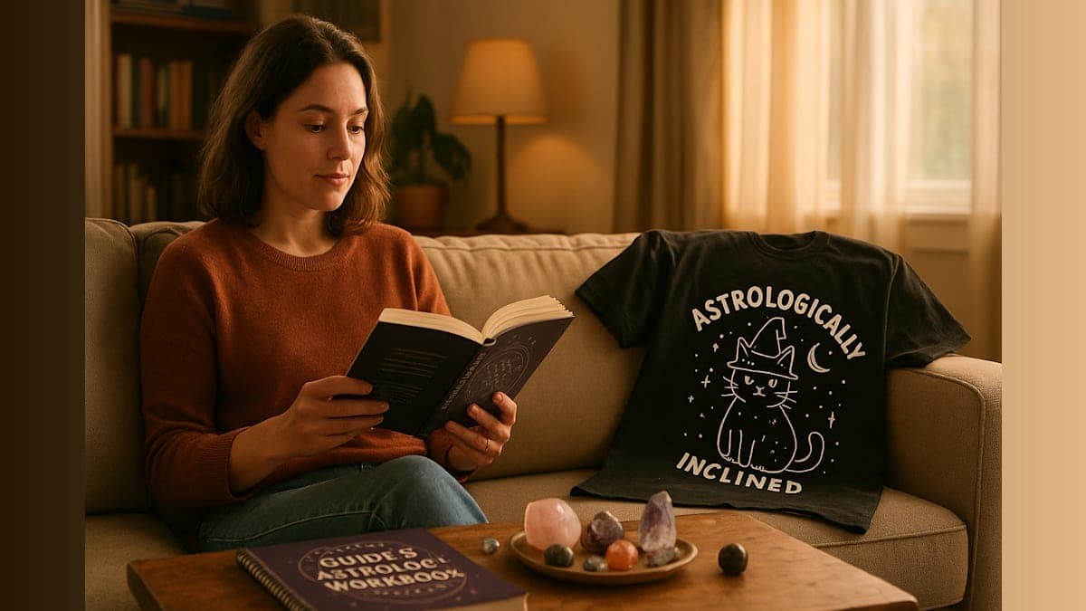 Surviving Mercury in Retrograde: Must-Have Essentials to Keep Your Cool!