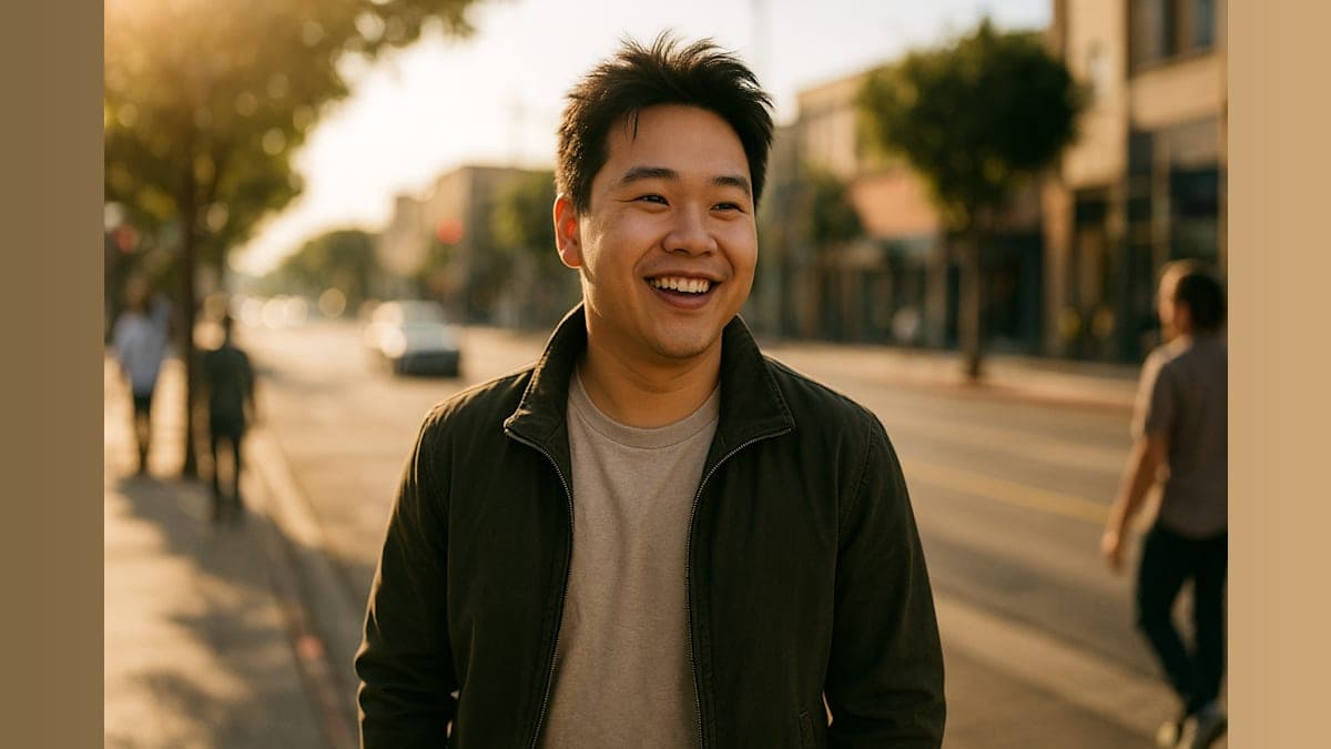 From Hip-Hop Kid to Grown-Up: Hudson Yang’s Transformation Will Surprise You!
