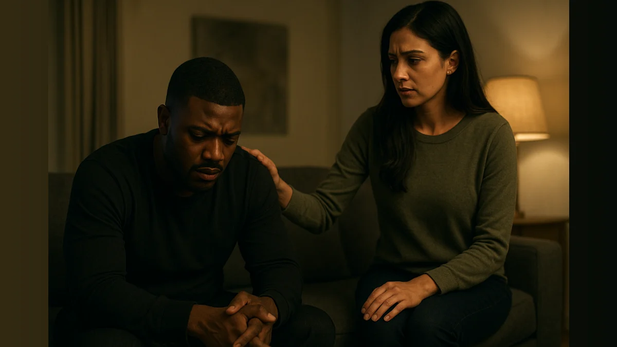 Ray J's Spiraling Struggles: Is the Pressure Too Much?