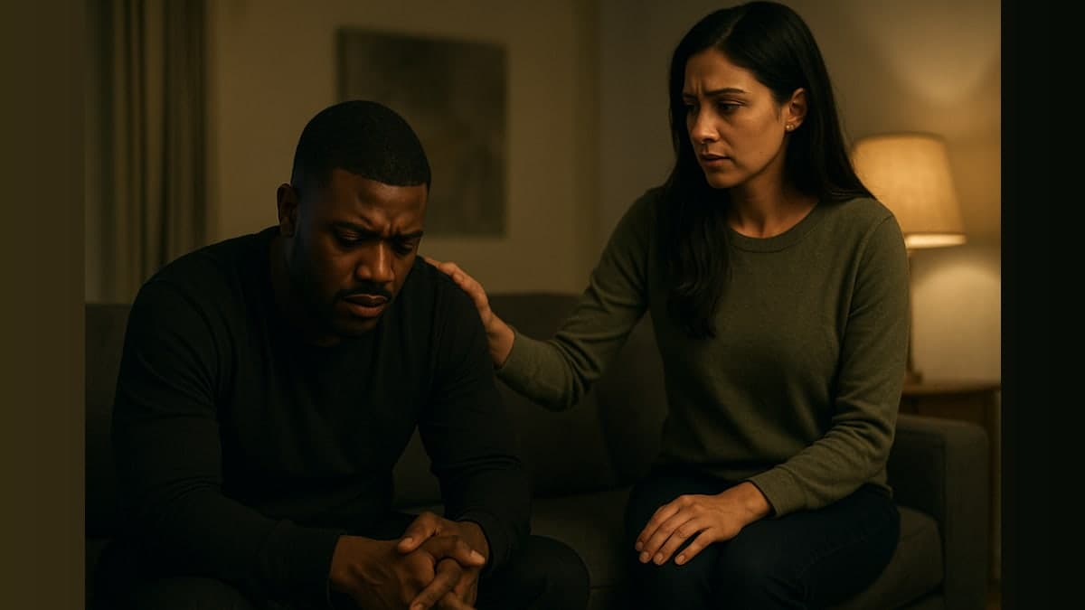 Ray J's Spiraling Struggles: Is the Pressure Too Much?