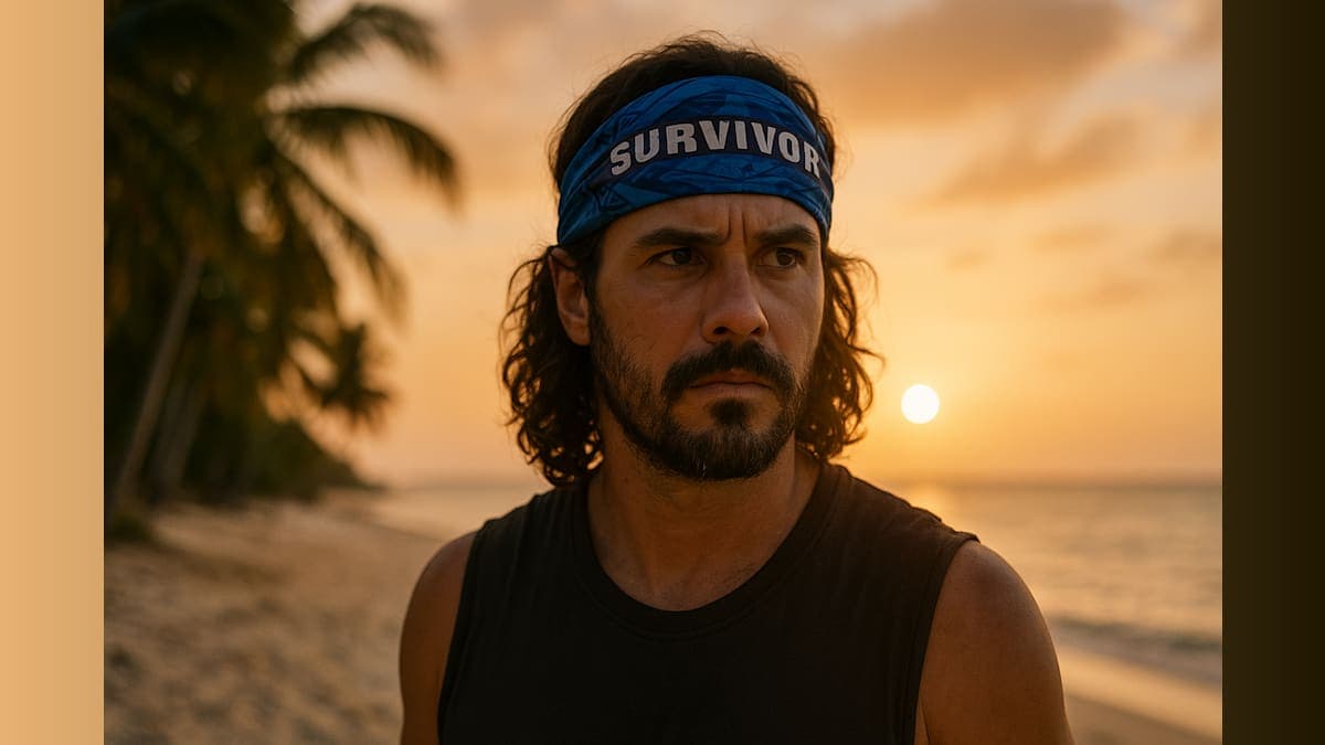 Ozzy Lusth: From Survivor to OnlyFans—A Shocking Return That Defies Expectations