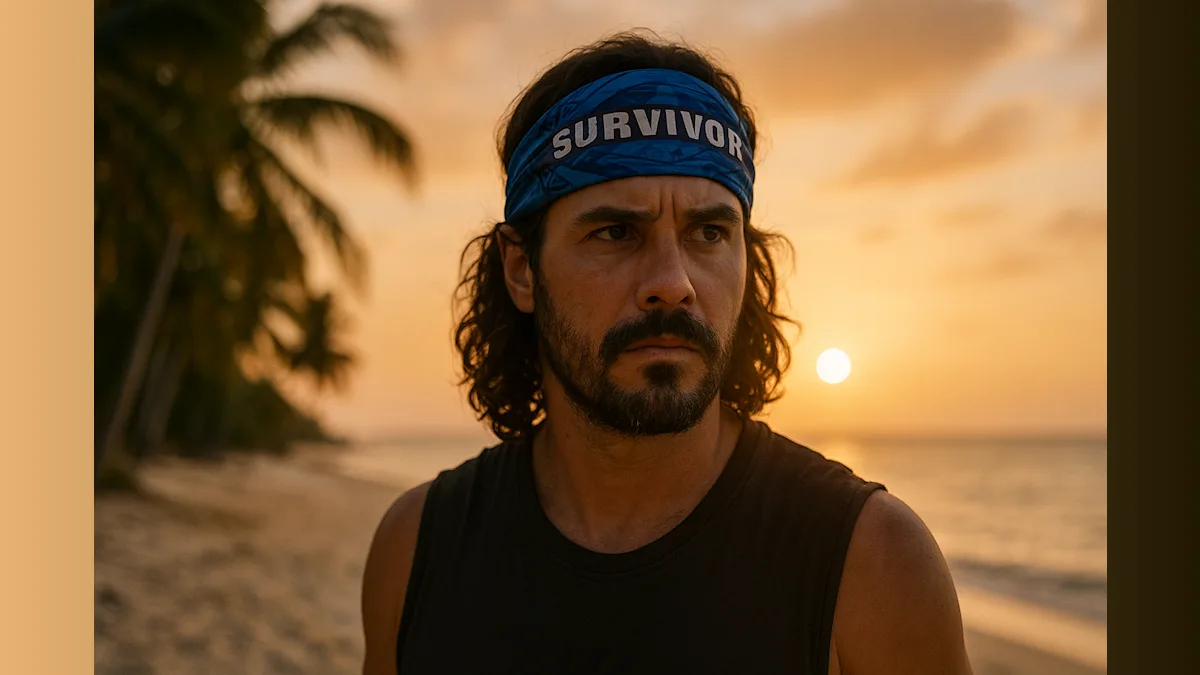 Ozzy Lusth: From Survivor to OnlyFans—A Shocking Return That Defies Expectations