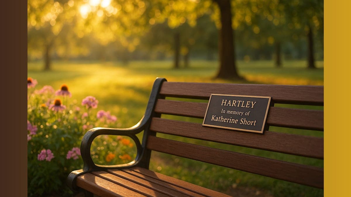 Changing Names and Navigating Shadows: The Heartbreaking Story of Katherine Short
