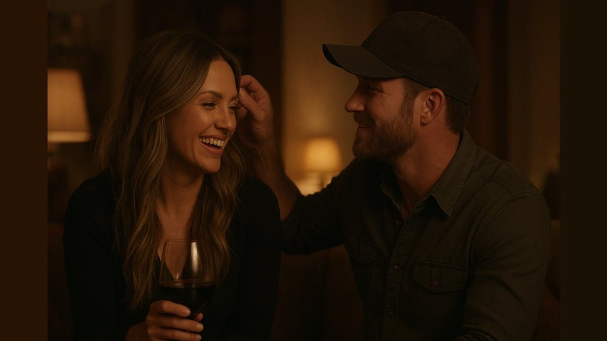 Carly Pearce & Riley Green's Steamy Teaser: Is a Nuptial Harmony Coming?