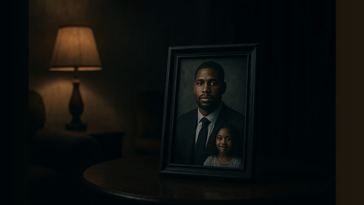 Tragedy Strikes: The Shocking Charges and Untimely Death of Robert Cosby Jr.
