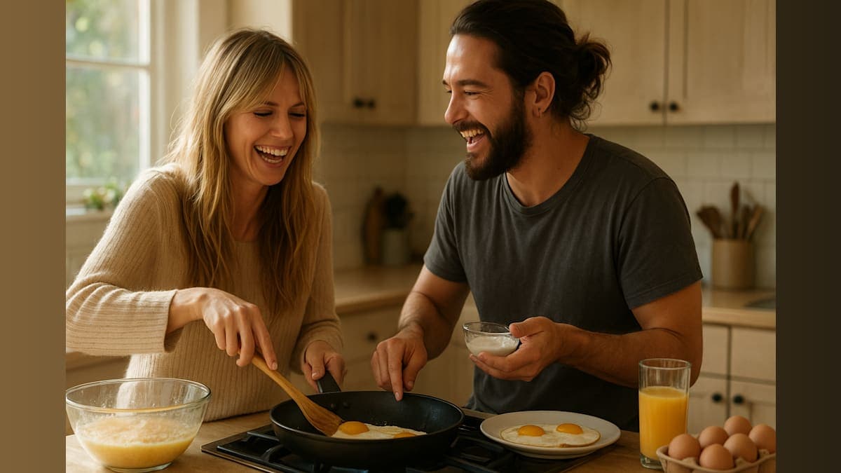 Heidi Klum's Recipe for Lasting Love: How She and Tom Kaulitz Outsmarted the 'Seven-Year Itch'