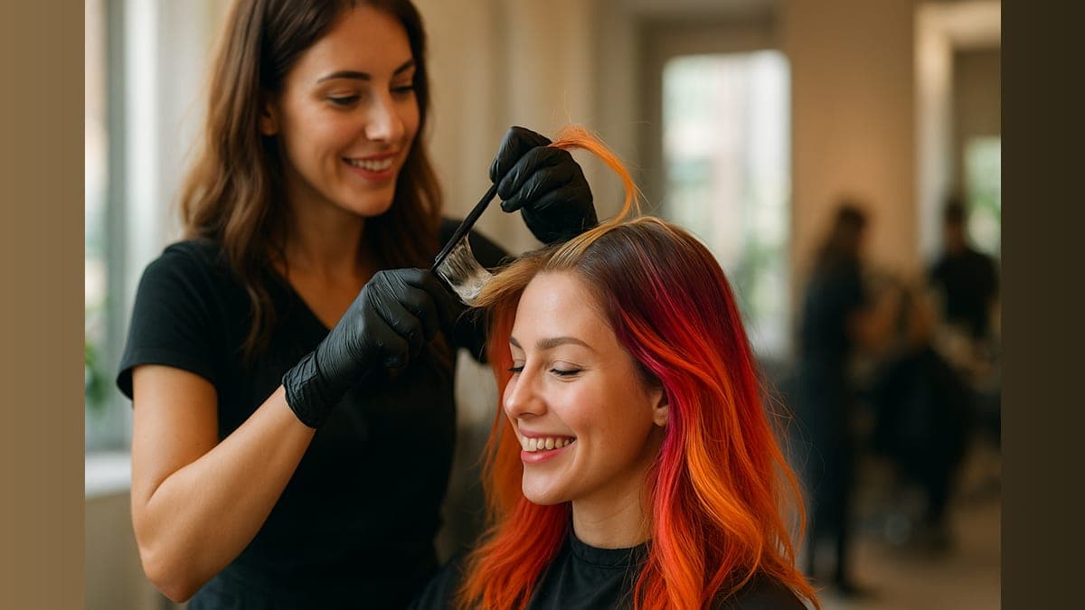 From Ice to Inspiration: How Alysa Liu’s Gold Medal Sparked a Hair Trend