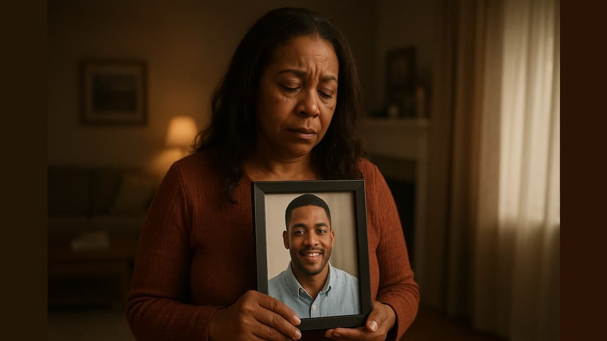 Tragic Spiral: Robert Cosby Jr.'s Life Before His Untimely Death