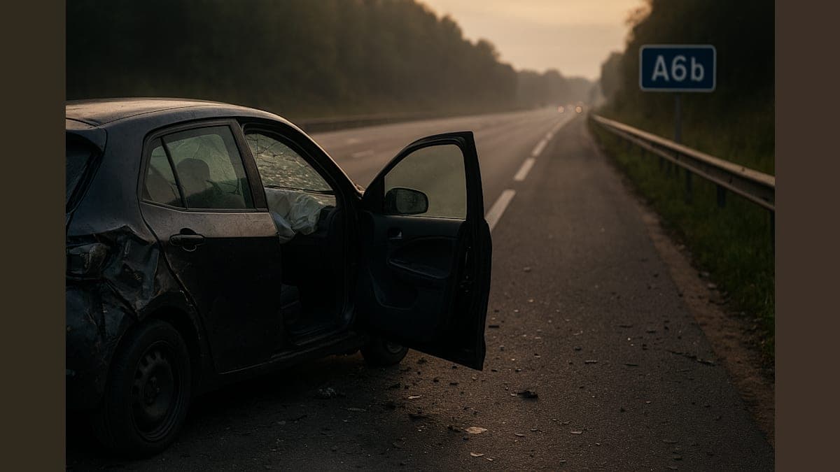 Tragic Loss: Young Melvyn, TikTok Star, Dies in Car Accident at 22