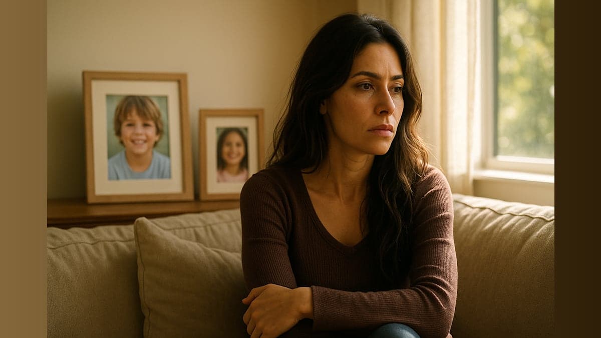 From TV Dream to Personal Drama: Sarah Shahi's Journey Through Divorce