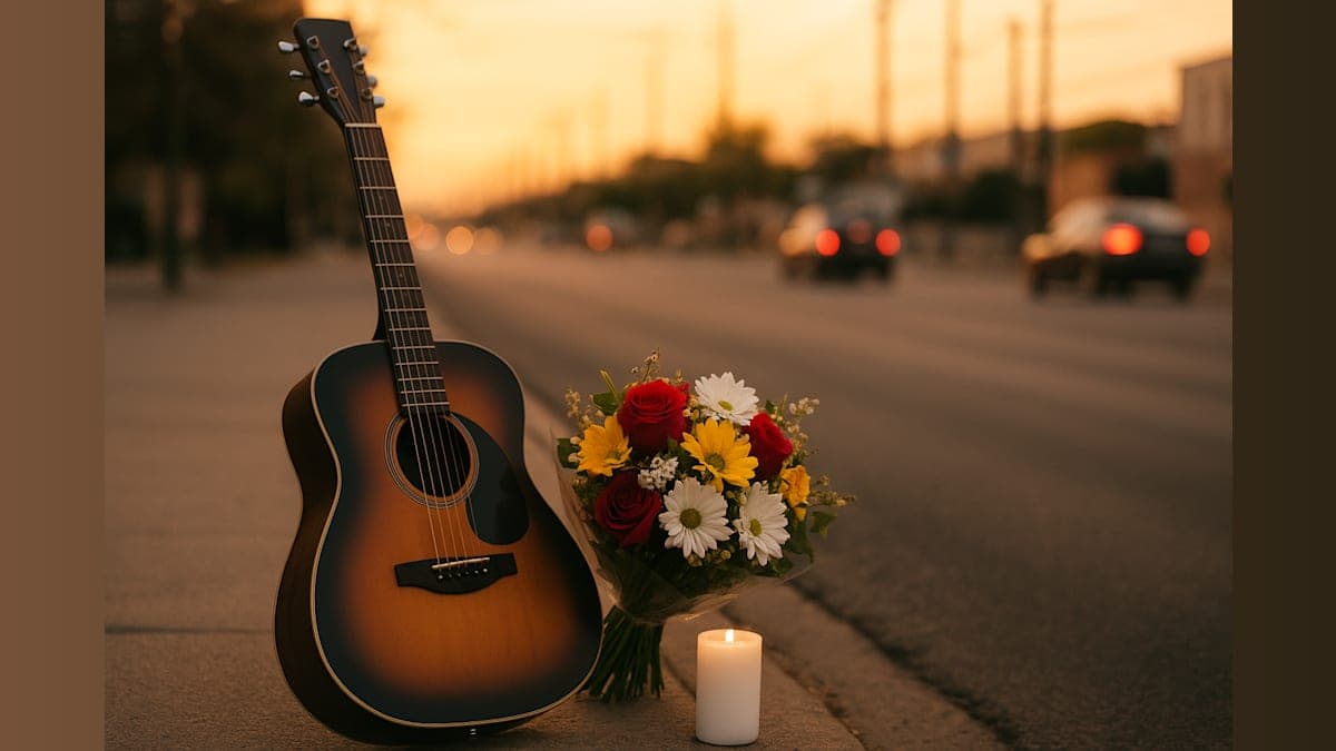 Tragedy Strikes: The Chicks' Laura Lynch Loses Her Life as Reckless Driver Faces Justice