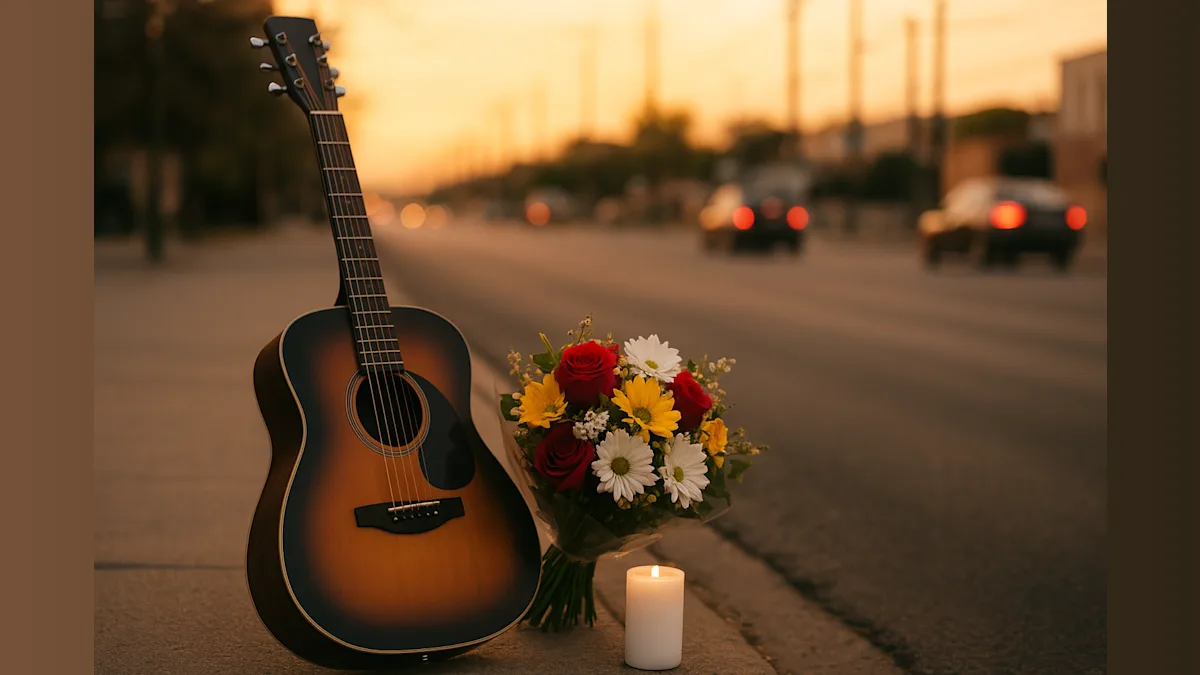 Tragedy Strikes: The Chicks' Laura Lynch Loses Her Life as Reckless Driver Faces Justice