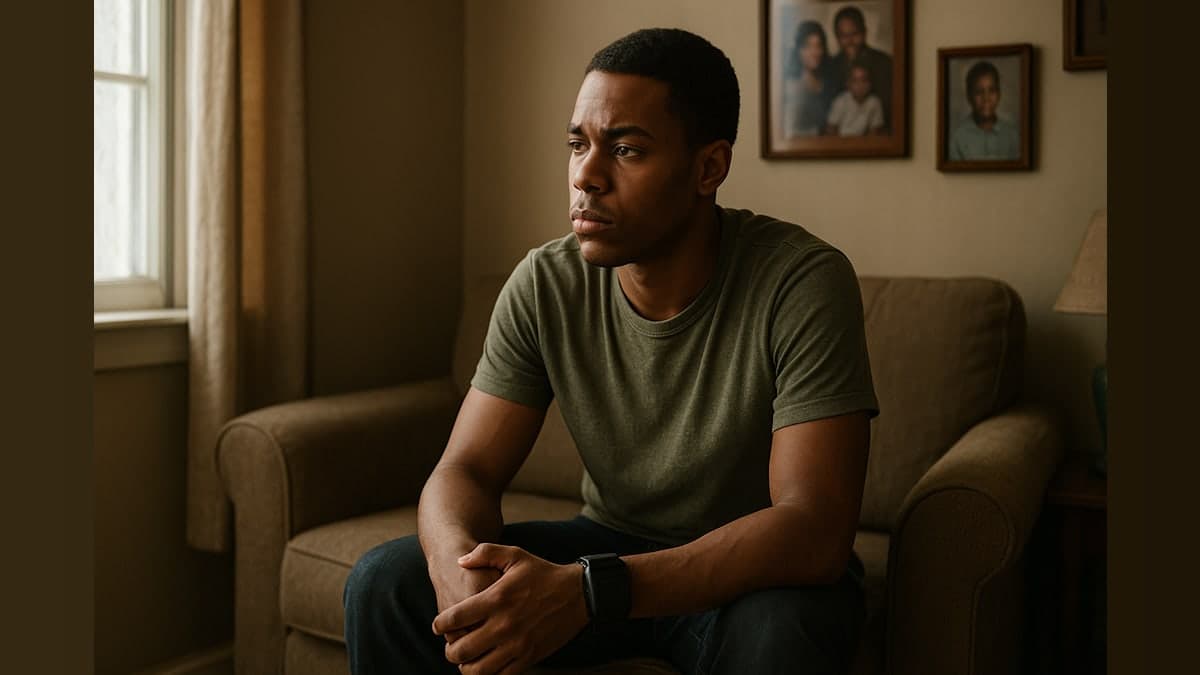 Ankle Monitors and Family Drama: The Turbulent Journey of Robert Cosby Jr.