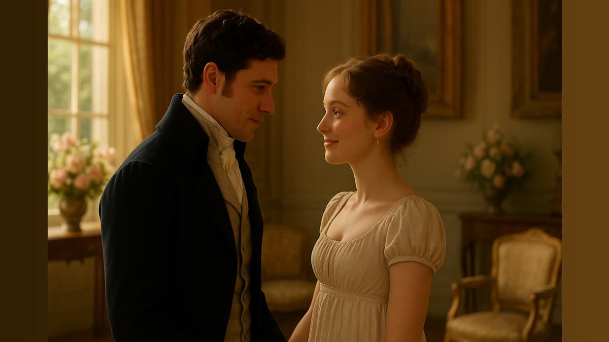 Bridgerton’s Season 4: Love, Lullabies, and Awkward Romances—Oh My!
