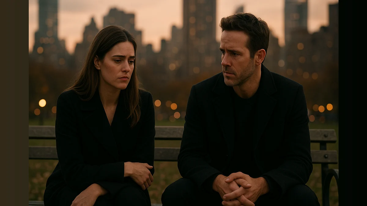 Stars Align for Breakups: Celebrity Divorces Shocking Fans in 2026!
