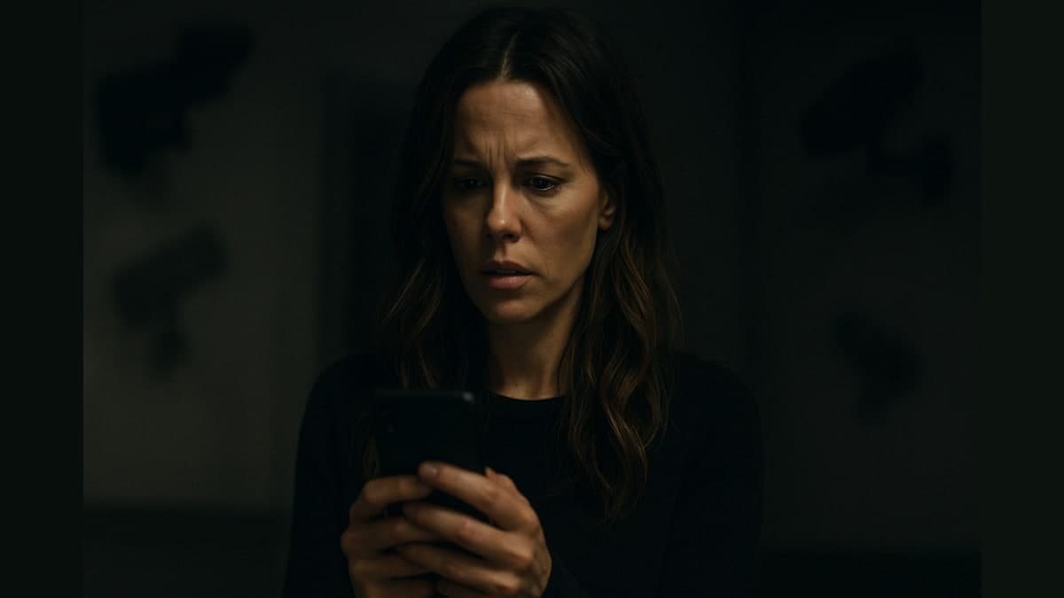 Is Kate Beckinsale in Trouble? Fans Alarmed by Cryptic Instagram Post
