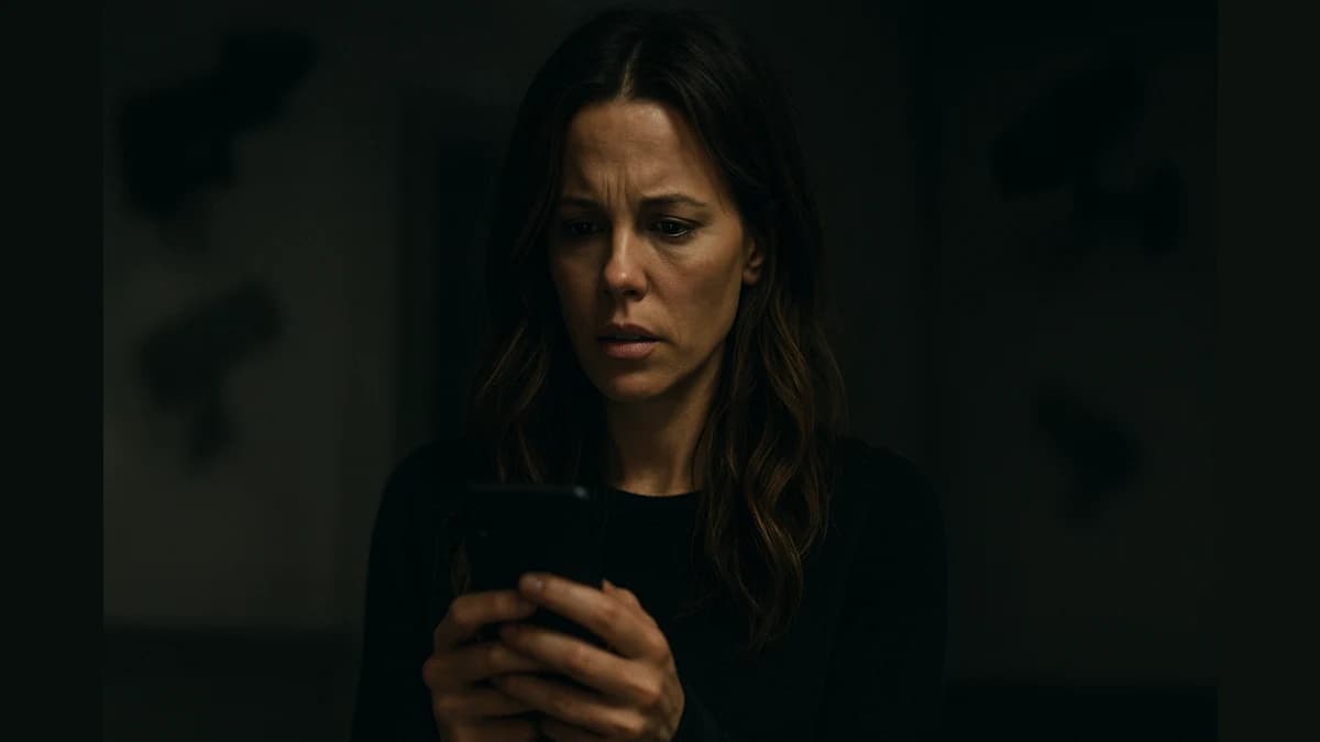Is Kate Beckinsale in Trouble? Fans Alarmed by Cryptic Instagram Post