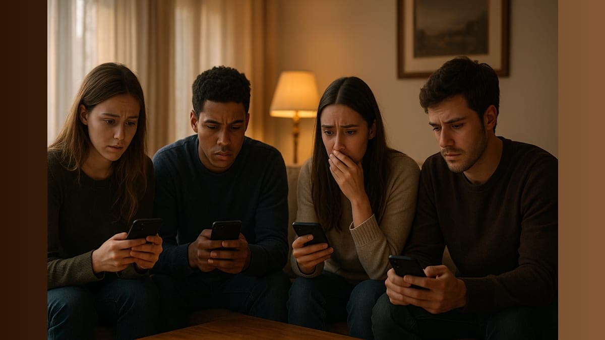 Tragedy Strikes the Influencer World: A Year of Heartbreak in 2026
