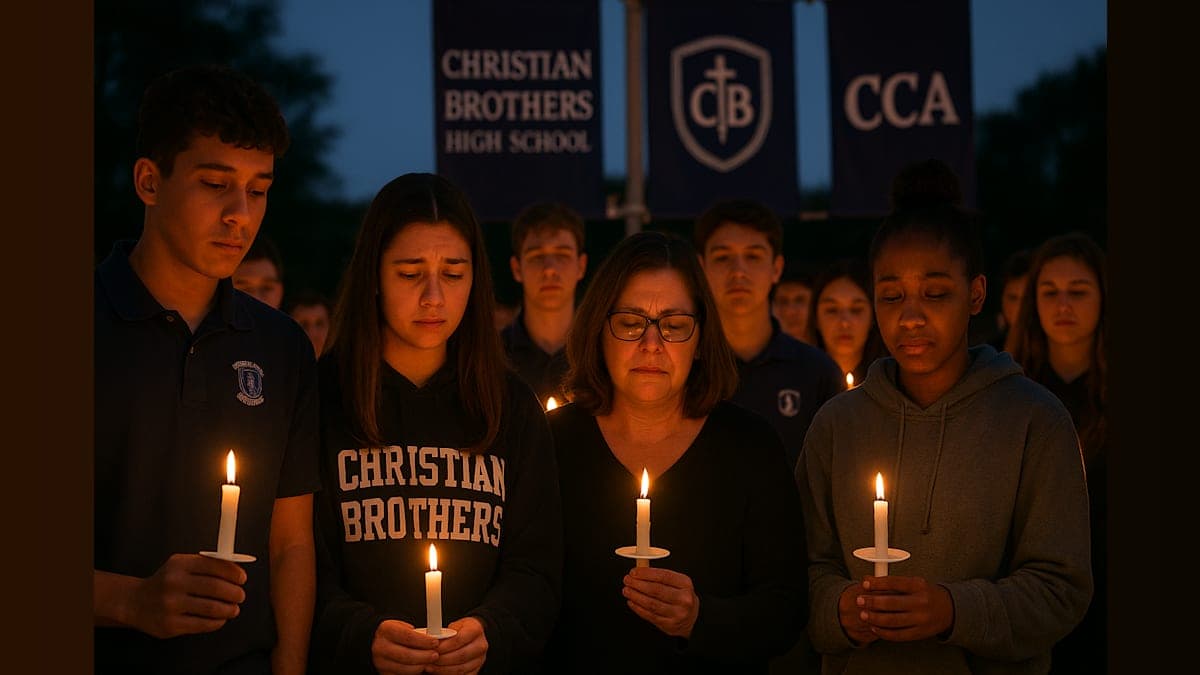 Community Mourns as a Rising Star Leaves Us Too Soon