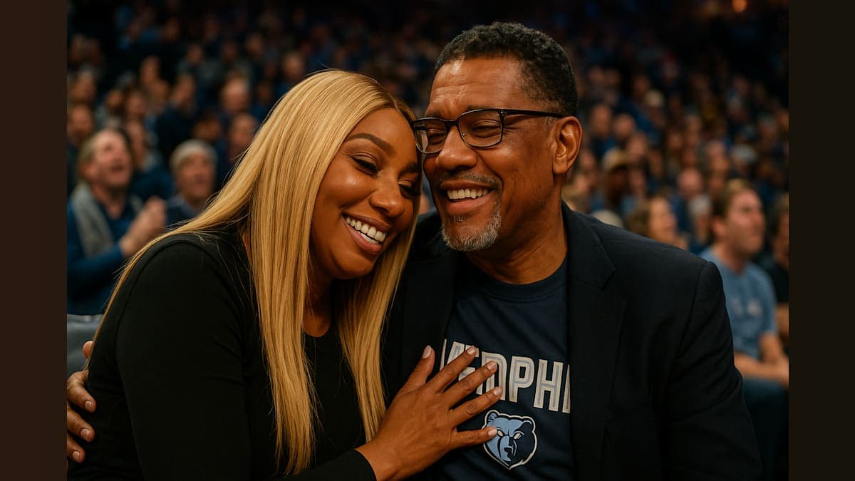 NeNe Leakes' Romance Takes a Twisted Turn: What You Need to Know
