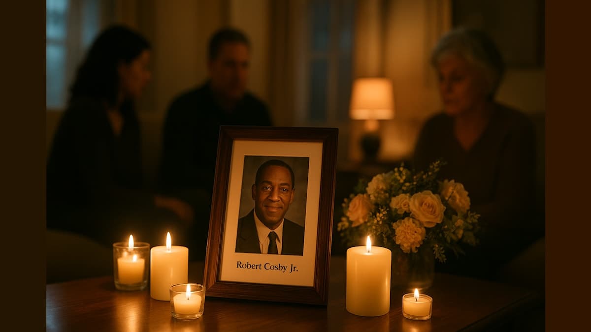 Heartbreak on Reality TV: Andy Cohen's Heartfelt Tribute to Mary Cosby