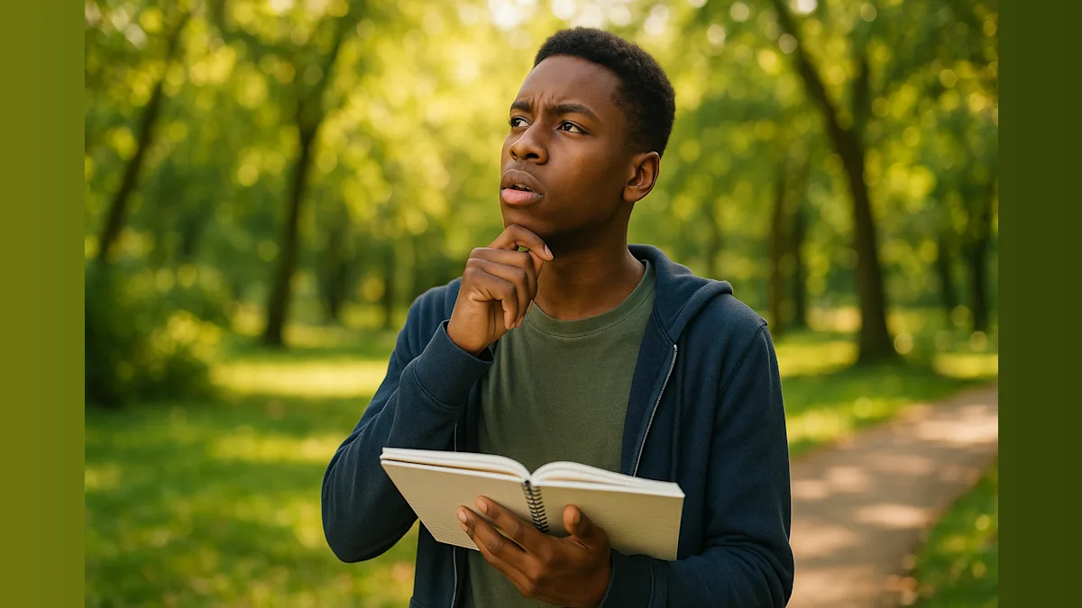 Meet the 17-Year-Old Physics Prodigy Redefining Talent and Passion!