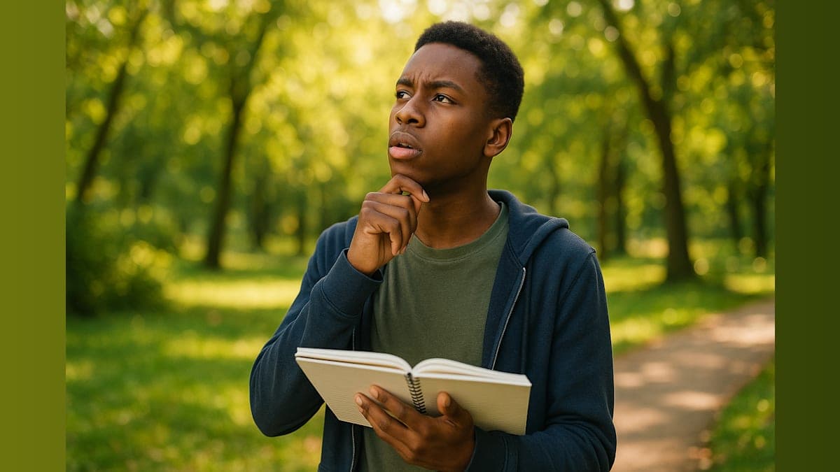 Meet the 17-Year-Old Physics Prodigy Redefining Talent and Passion!
