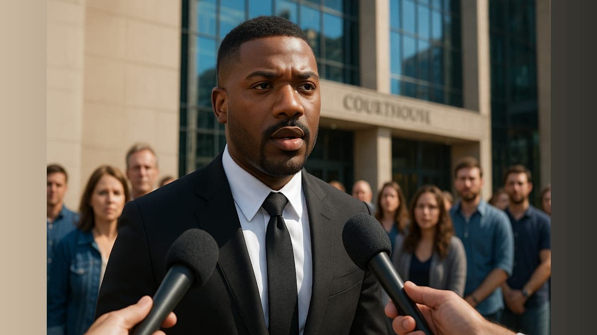 Ray J vs. Kim Kardashian: The Legal Battle Over Her Lawyer Dreams Heats Up!