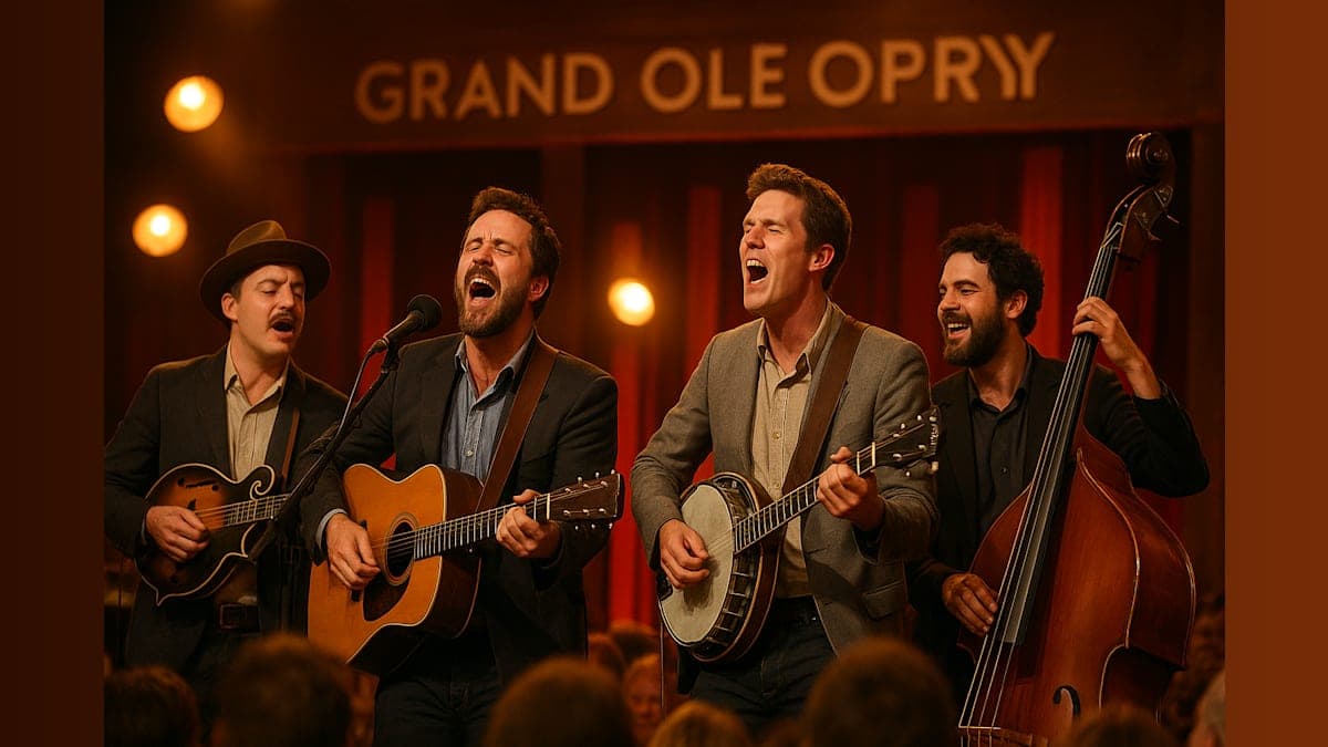 The Soundtrack That Revived a Genre: T Bone Burnett Reflects on O Brother, Where Art Thou?