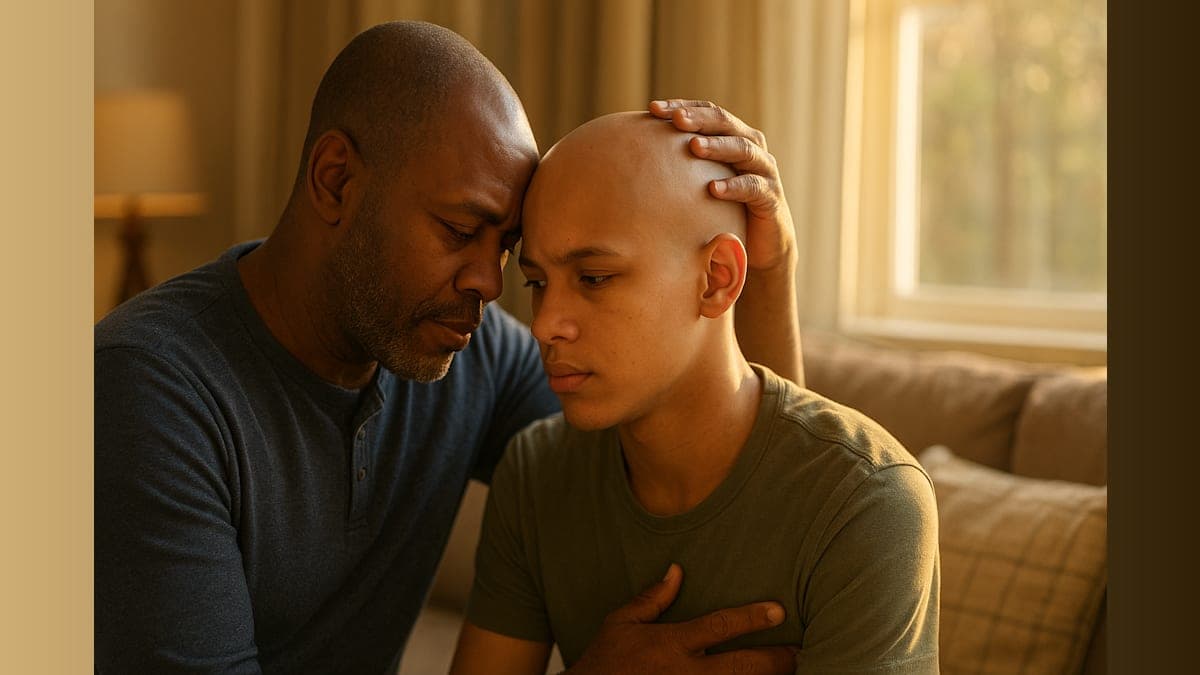 Is DJ Daniel Still Alive? A Father’s Fight Against Cruel Rumors
