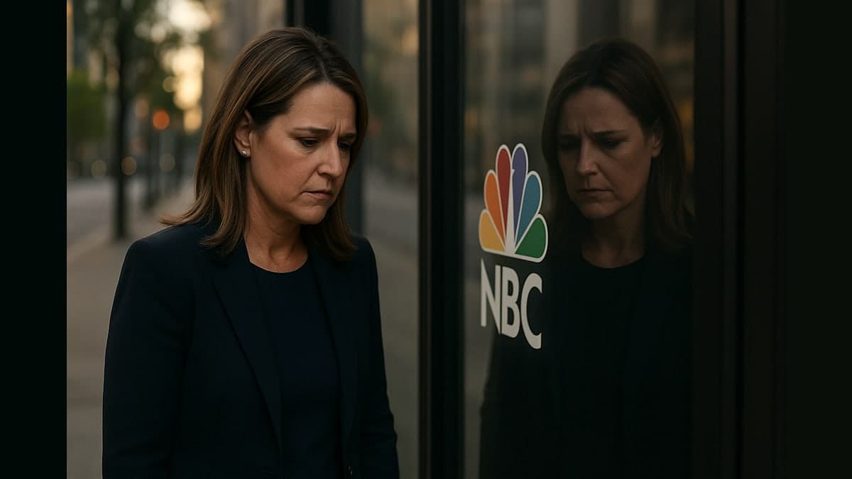 Savannah Guthrie Faces Tough Choices: Will She Return to "Today" Amid Family Crisis?
