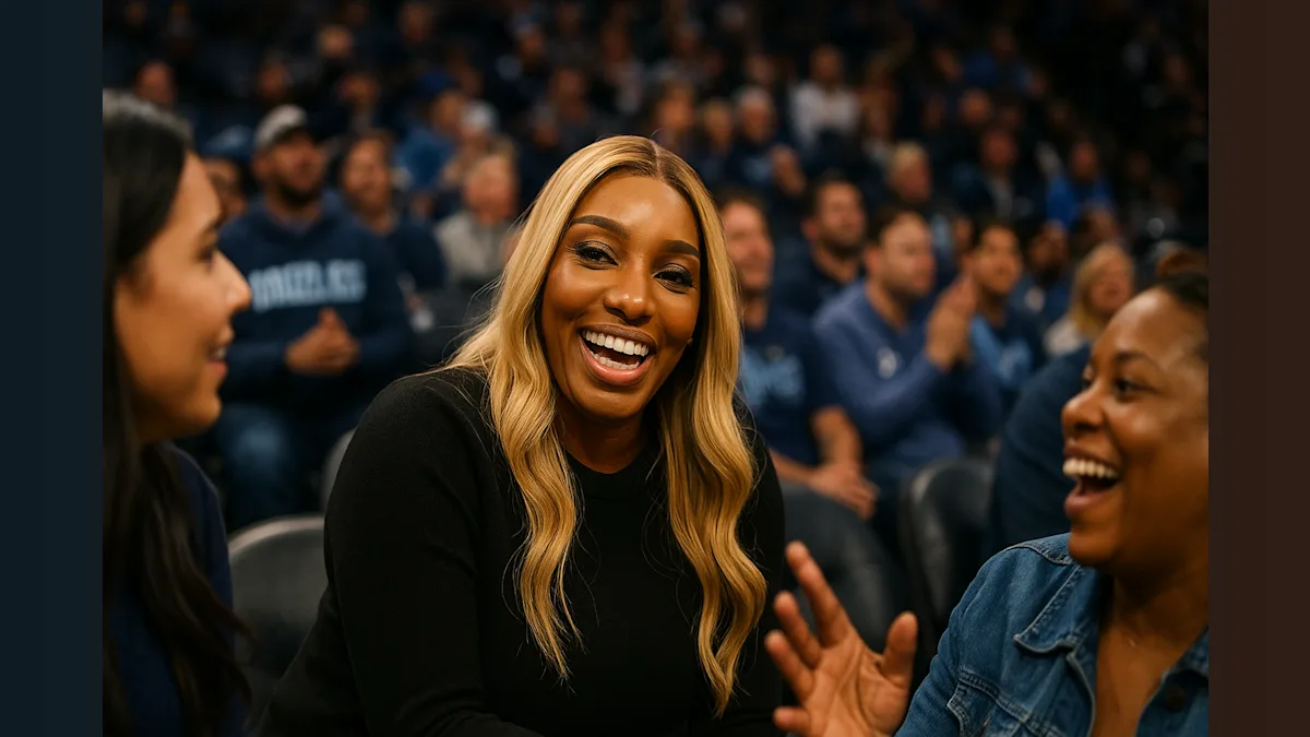 NeNe Leakes Dismisses Romantic Rumors: Why a Game Night Got Everyone Talking!