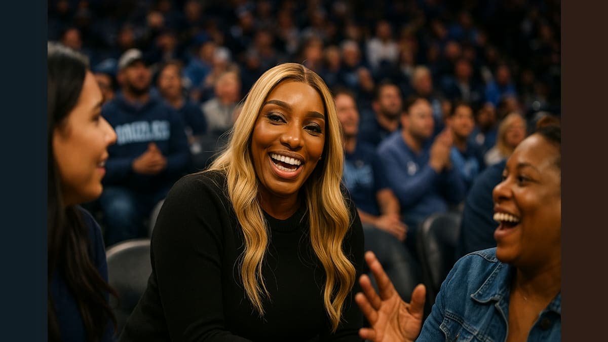 NeNe Leakes Dismisses Romantic Rumors: Why a Game Night Got Everyone Talking!