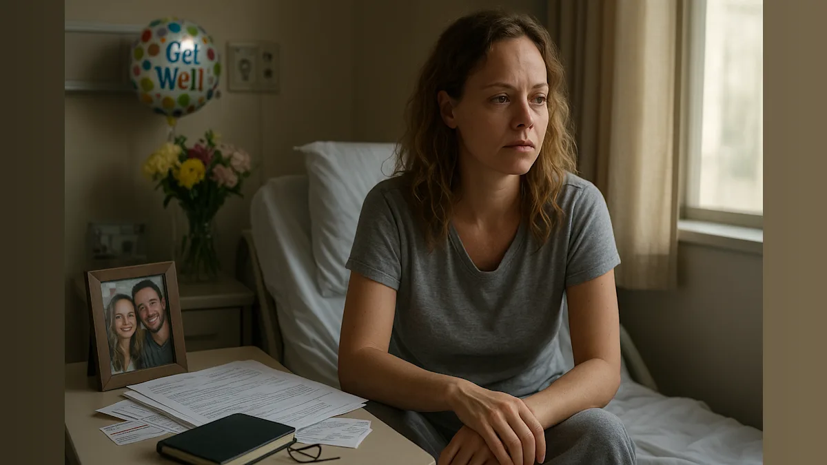 Bijou Phillips: Fighting for Life and the High Costs of Healthcare