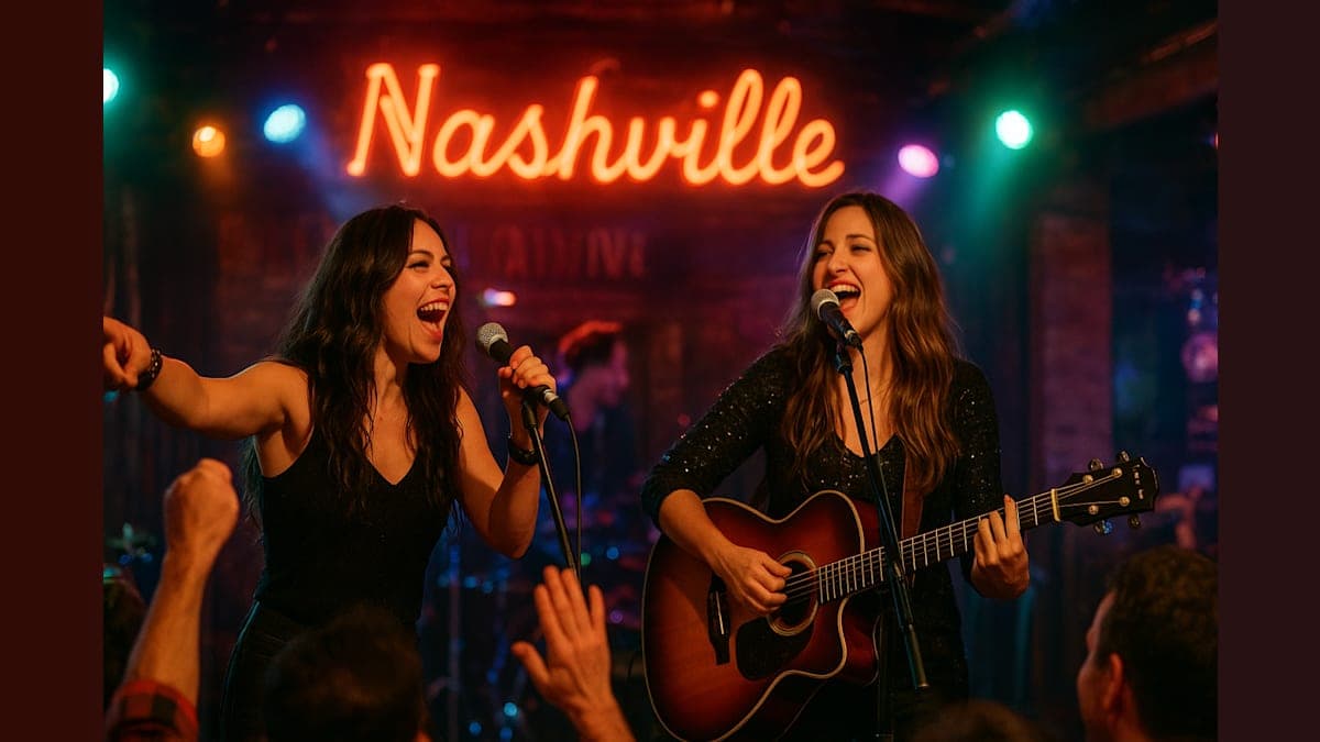 Shaking Up Nashville: How Latin Artists Are Redefining Country Music