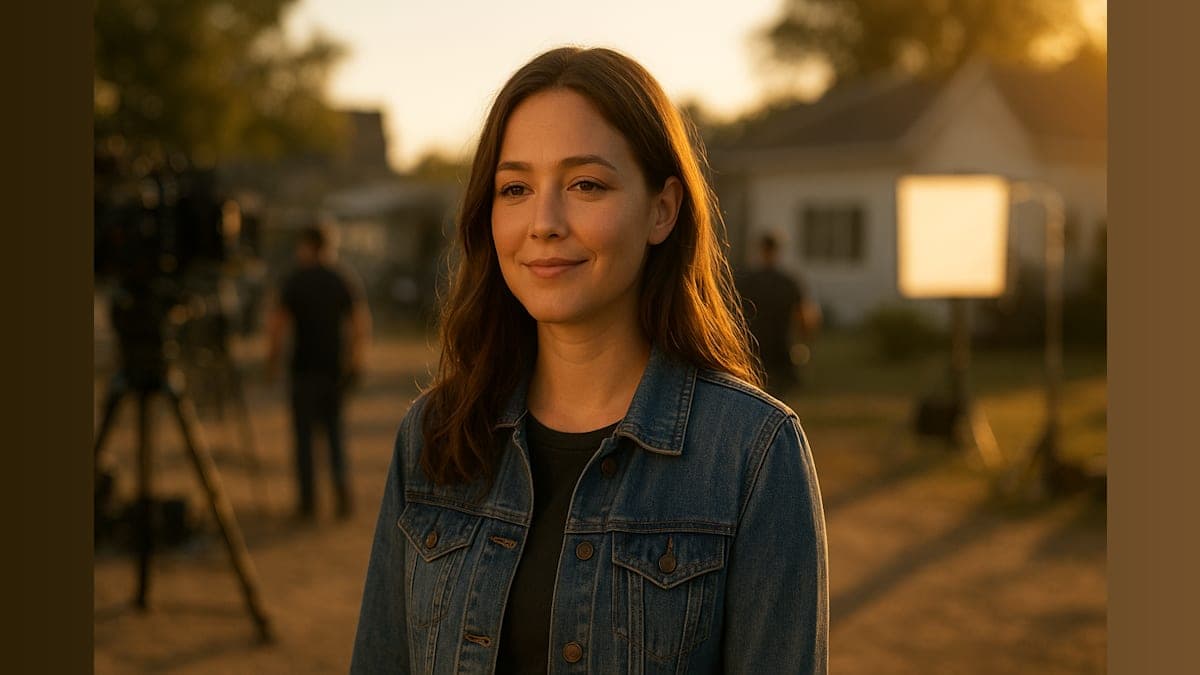 Alicia Crowder Spills the Tea on *Tell Me Lies*: The Secret's Out!