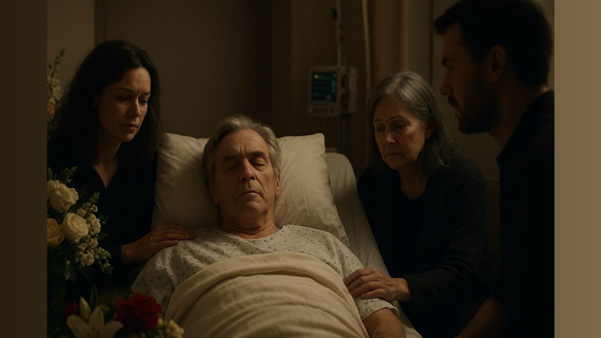 Tragic Ending: Robert Carradine's Struggle with Bipolar Depression and the Toll It Took